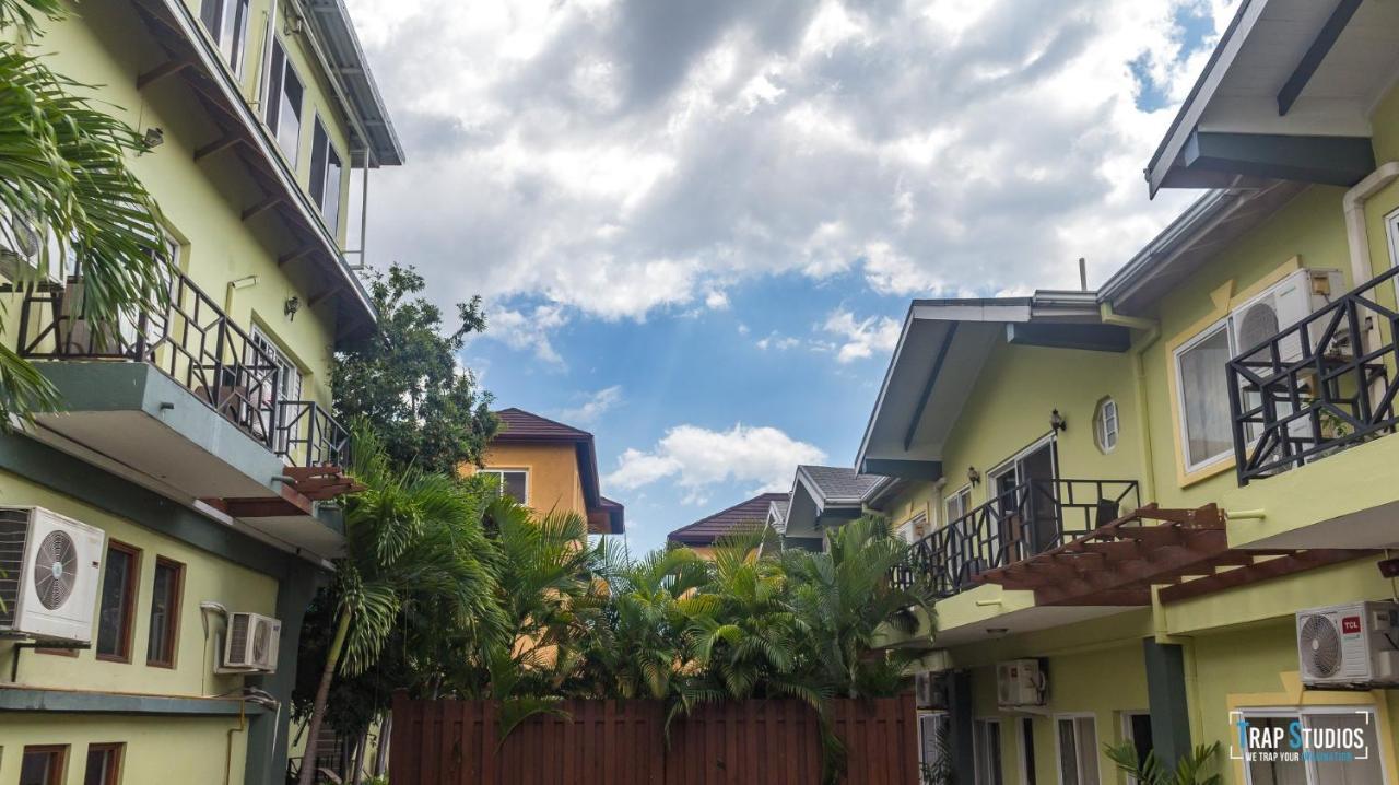 Christar Villas Hotel Kingston Dış mekan fotoğraf