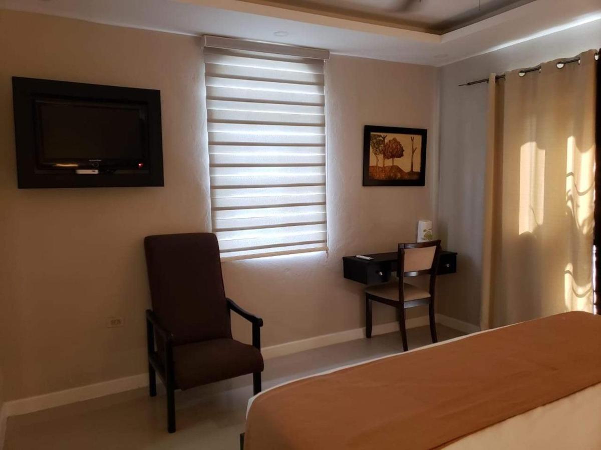 Christar Villas Hotel Kingston Dış mekan fotoğraf