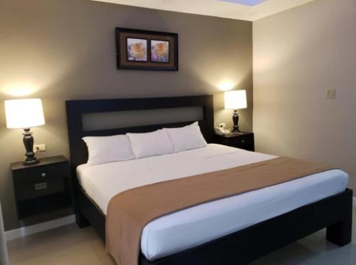 Christar Villas Hotel Kingston Dış mekan fotoğraf