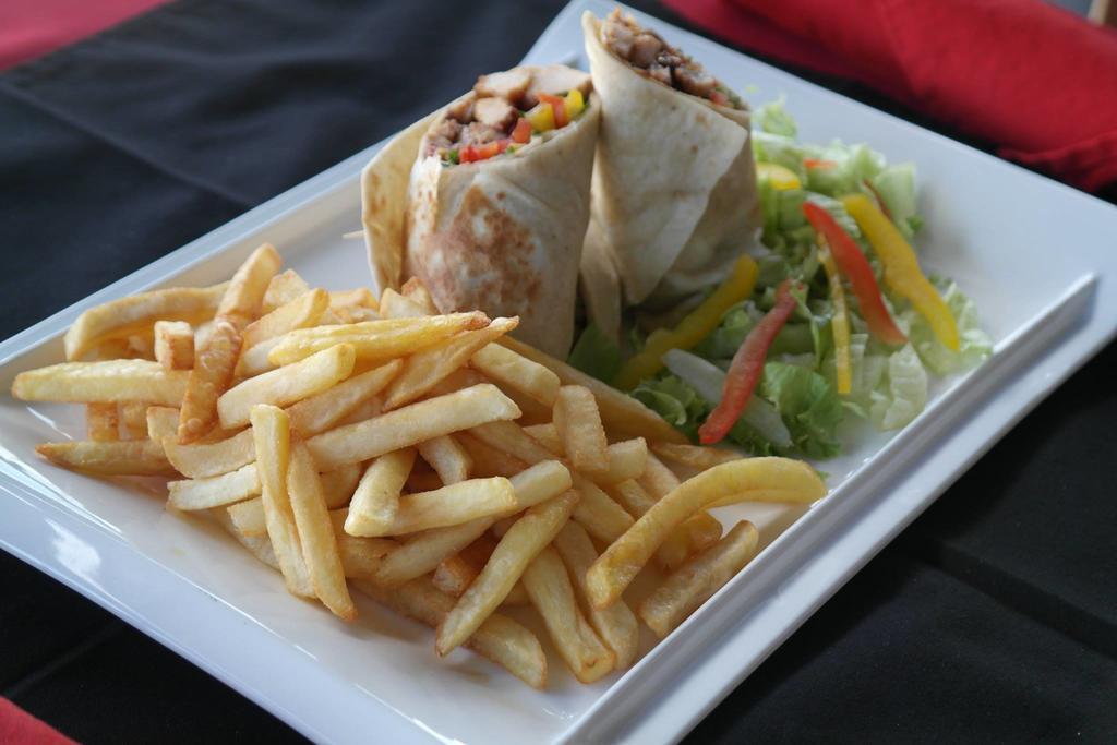 Christar Villas Hotel Kingston Dış mekan fotoğraf