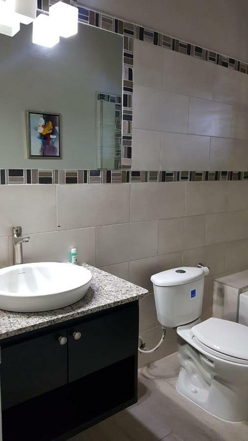 Christar Villas Hotel Kingston Dış mekan fotoğraf