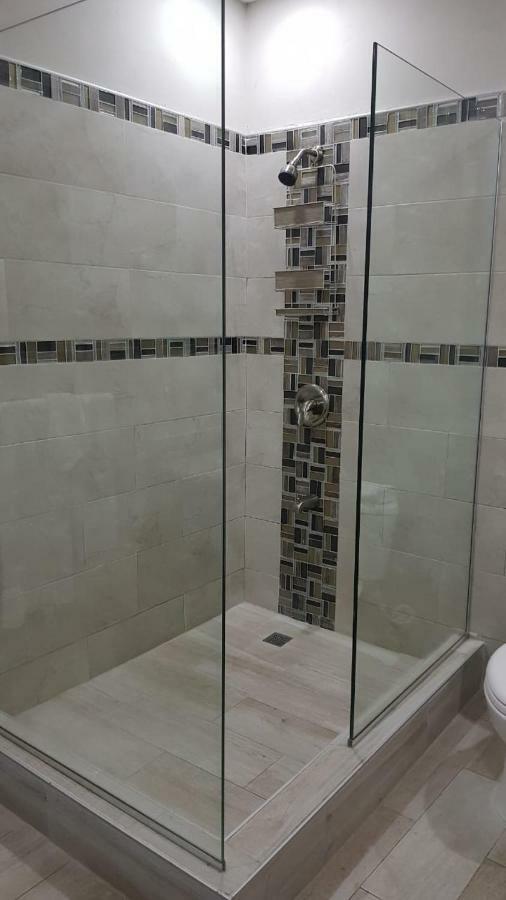 Christar Villas Hotel Kingston Dış mekan fotoğraf