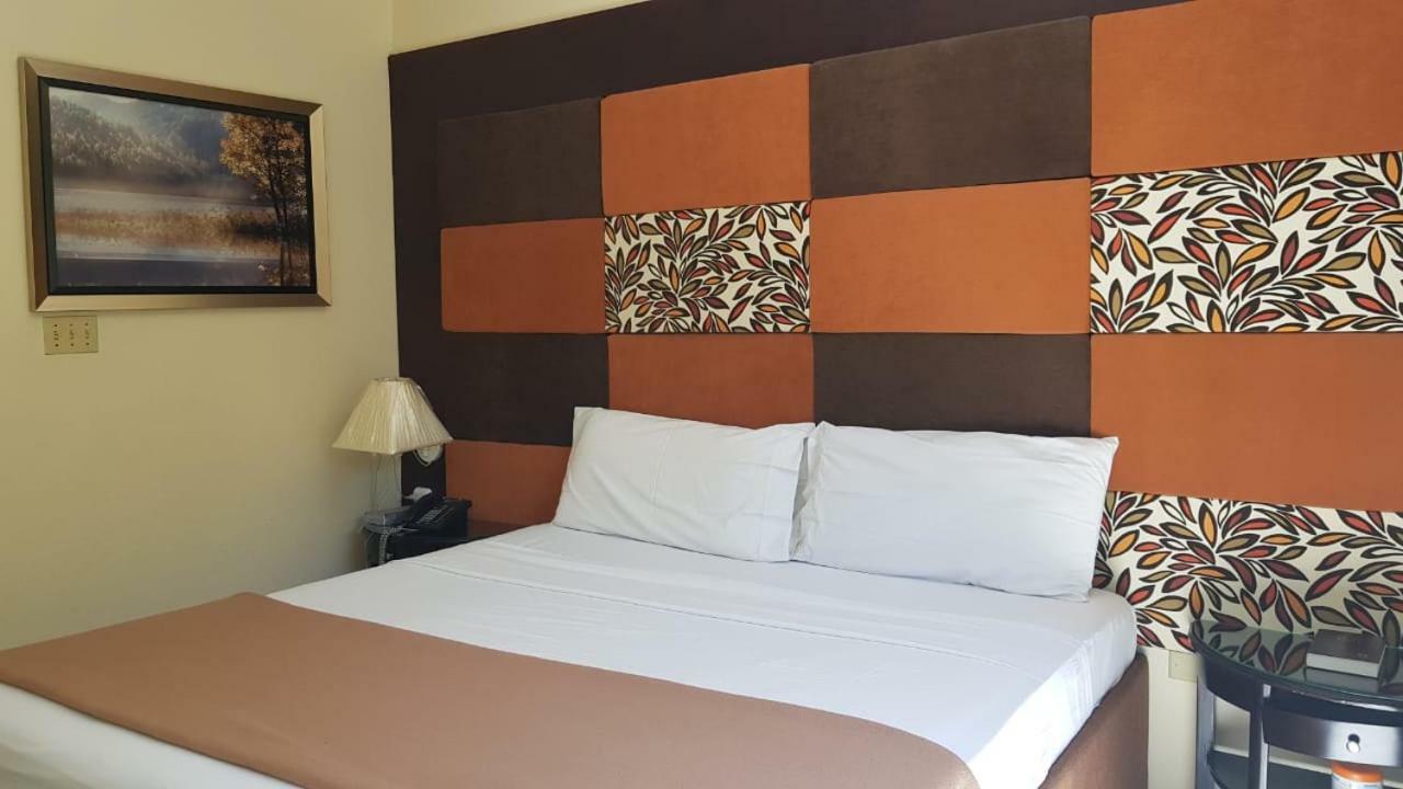 Christar Villas Hotel Kingston Dış mekan fotoğraf