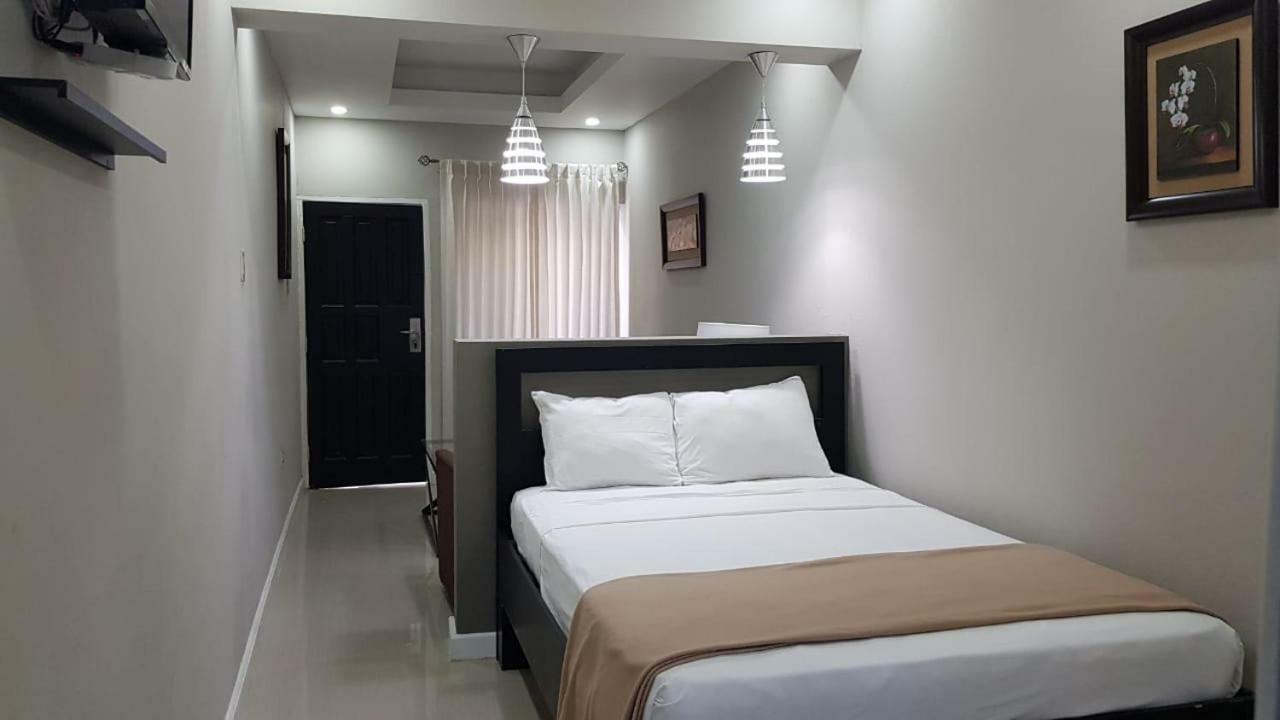 Christar Villas Hotel Kingston Dış mekan fotoğraf