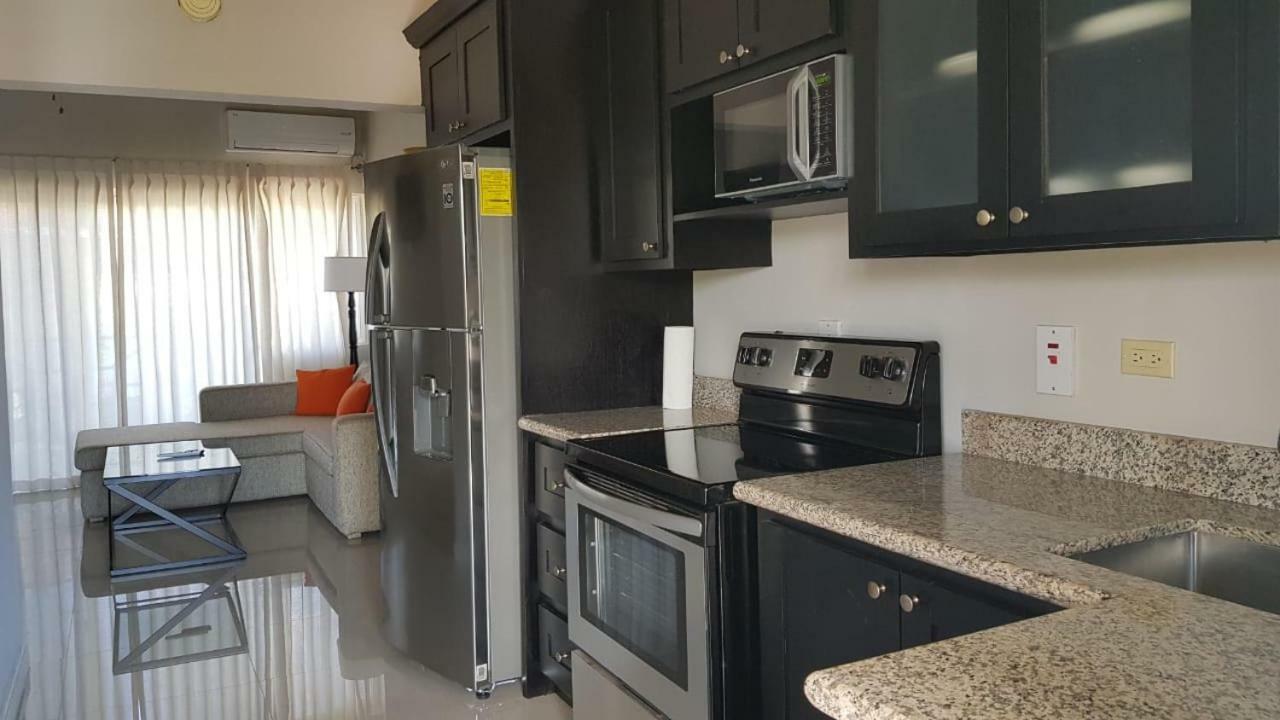 Christar Villas Hotel Kingston Dış mekan fotoğraf